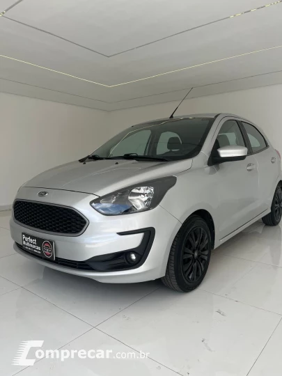 KA + 1.0 SE 12V