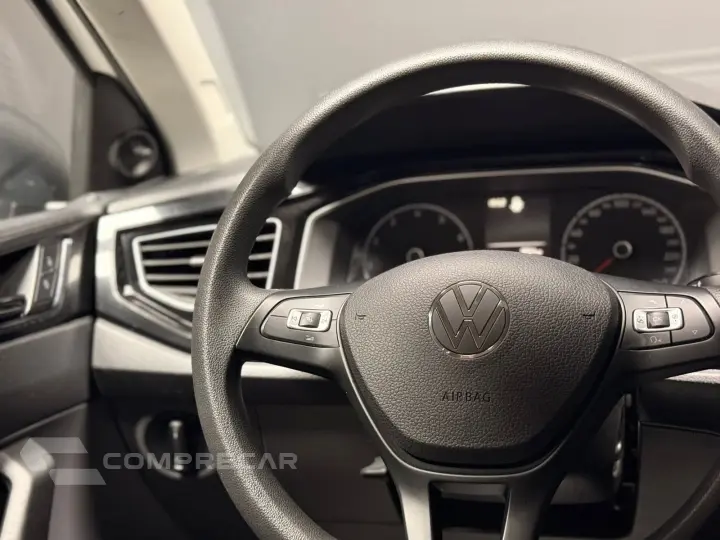 POLO 1.0 MPI TRACK MANUAL