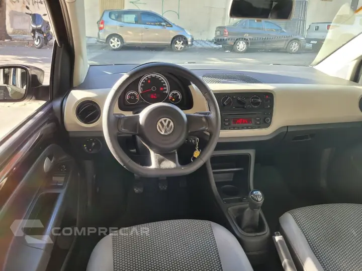 up! move 1.0 TSI Total Flex 12V 5p