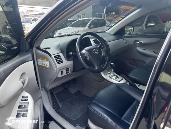 Corolla 2.0 16V 4P XEI FLEX AUTOMÁTICO
