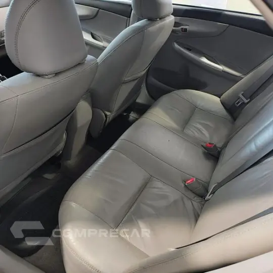COROLLA GLI FLEX