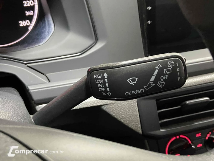 POLO 1.0 MPI TOTAL FLEX MANUAL