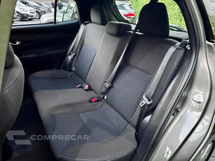 YARIS 1.3 16V XL Multidrive