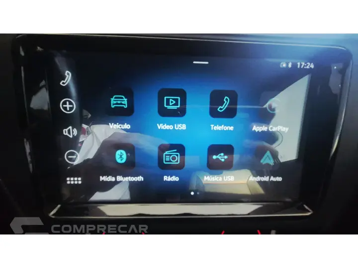 SAVEIRO 1.6 MSI EXTREME CD 16V FLEX 2P MANUAL