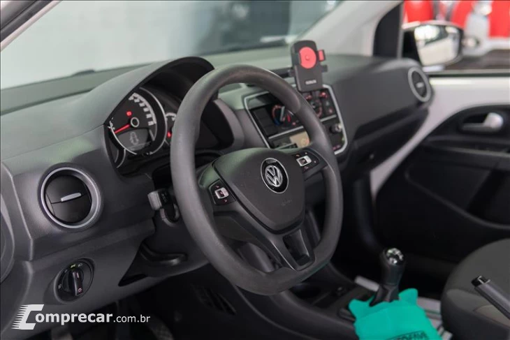 UP 1.0 170 TSI Xtreme