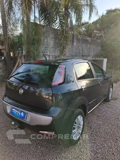 Punto essence 1.6
