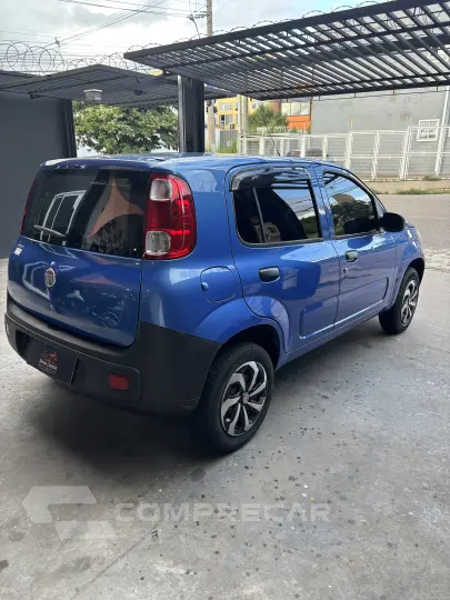 UNO 1.0 EVO Vivace 8V