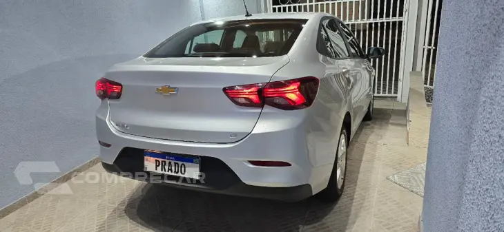 ONIX 1.0 Plus LT