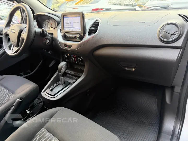 KA 1.5 TI-VCT FLEX SE PLUS AUTOMÁTICO