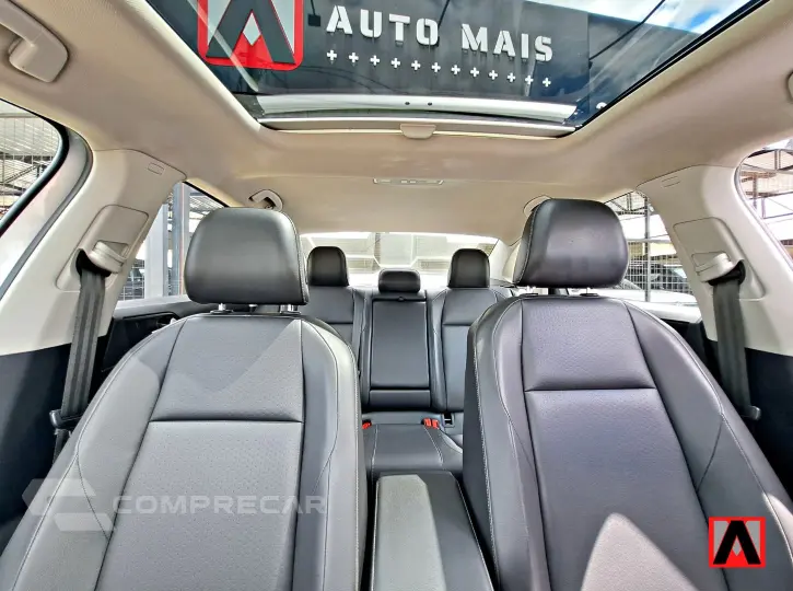 JETTA 1.4 250 TSI Comfortline
