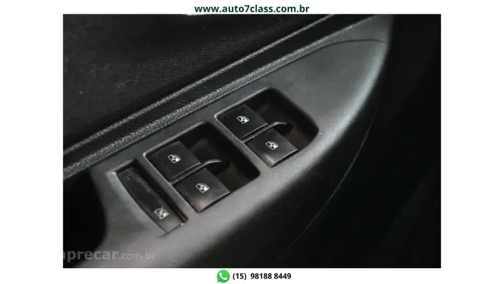 SPIN - 1.8 LS 8V 4P MANUAL