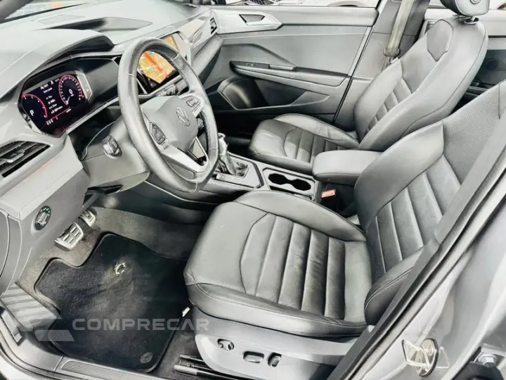 TAOS 1.4 250 TSI HIGHLINE