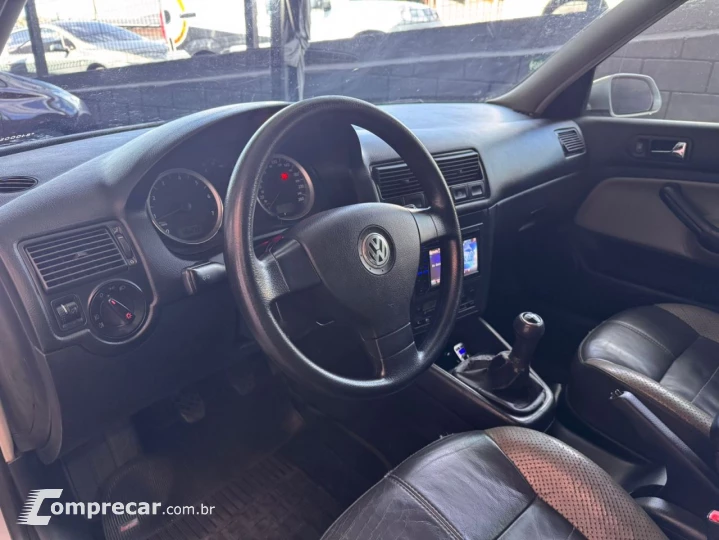 Golf Sportline 1.6 Mi Total Flex 8V 4p