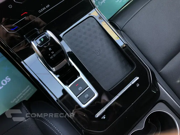 Tiggo 7 1.5 Tci Turbo Flex Sport Cvt