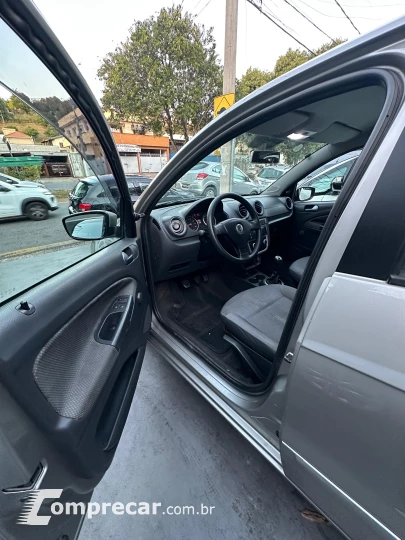 VOYAGE 1.0 MI Trendline 8V