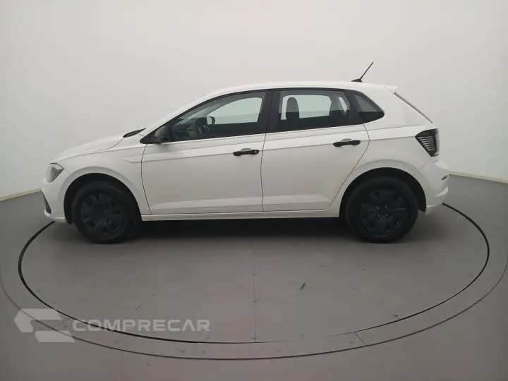 POLO 1.0 MPI TRACK MANUAL
