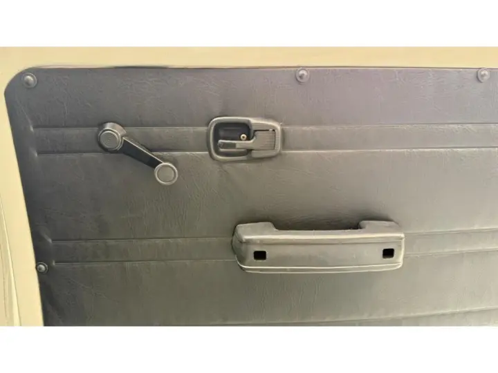 FUSCA 1.3 8V GASOLINA 2P MANUAL