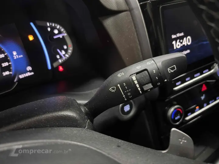 CRETA 1.0 TGDI FLEX PLATINUM AUTOMÁTICO