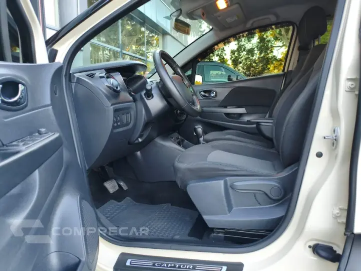 CAPTUR 1.6 16V SCE Life