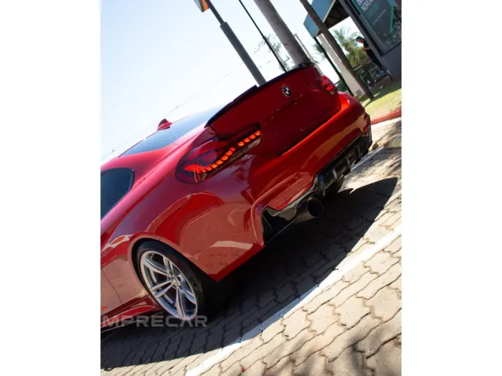 435i 3.0 M SPORT 24V GASOLINA 2P AUTOMÁTICO