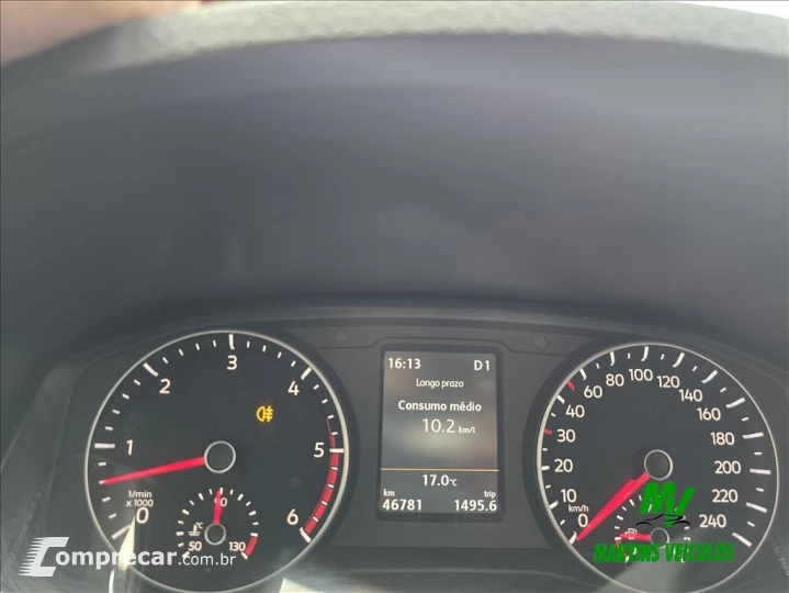 AMAROK 3.0 V6 TDI DIESEL HIGHLINE CD 4MOTION AUTO
