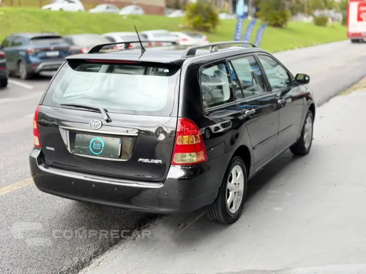 Corolla Fielder SW 1.8/1.8 XEi Flex Aut.