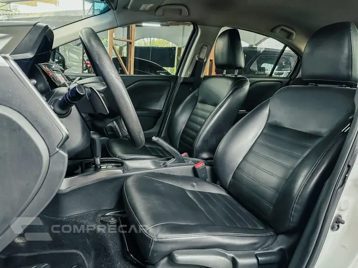 CITY 1.5 EX Sedan 16V