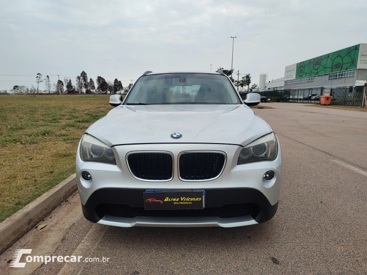 X1 2.0 16V Sdrive18i