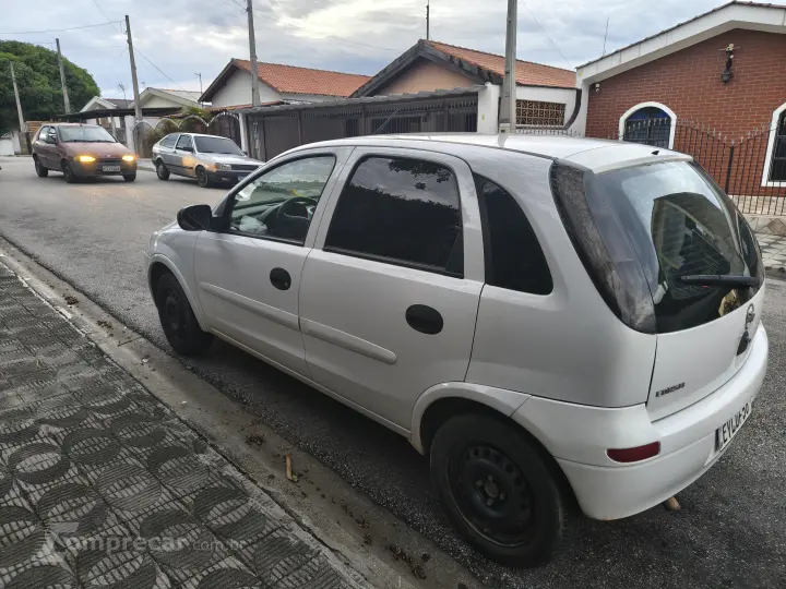 CORSA 1.4 MPFI Maxx 8V