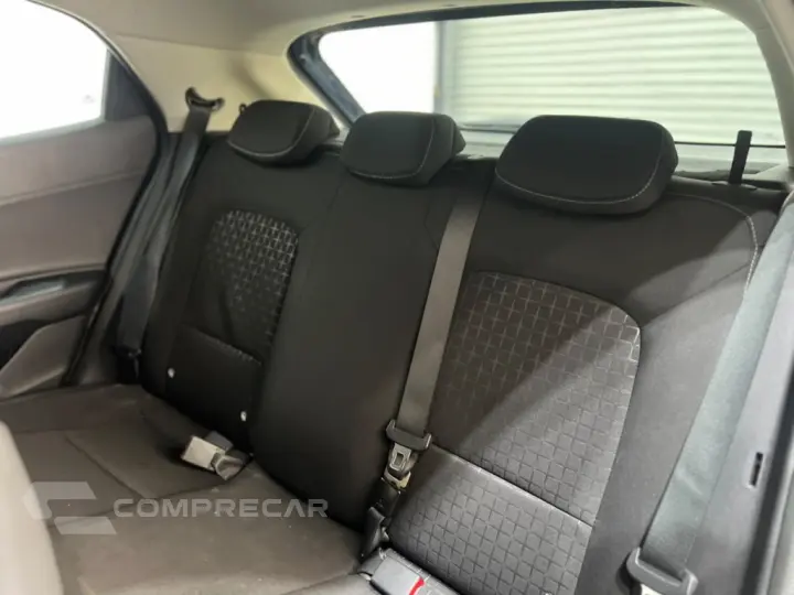 HB20 1.0 TGDI FLEX COMFORT AUTOMÁTICO