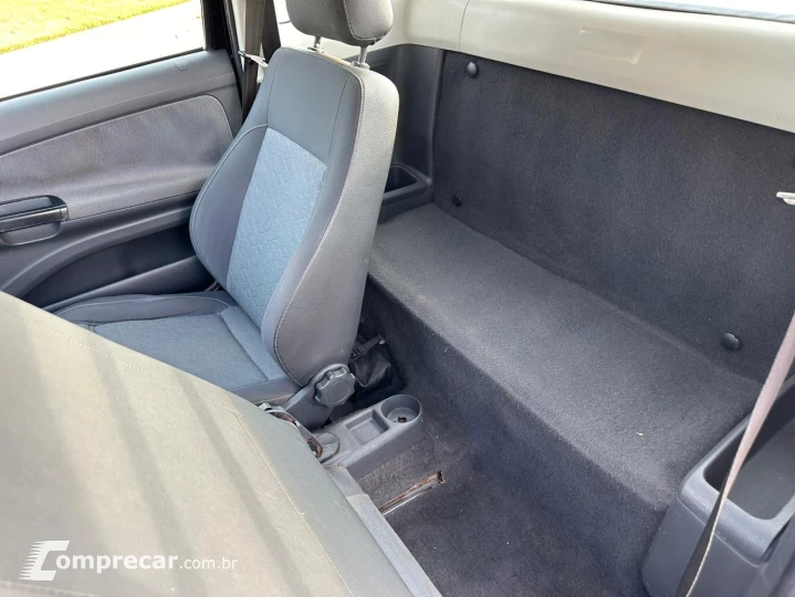 SAVEIRO 1.6 MI Trooper CE 8V G.VI