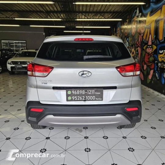 CRETA 16A PULSE