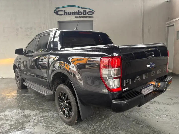 RANGER 2.2 XLS 4X2 CD 16V