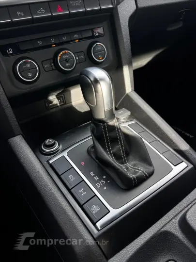 AMAROK 3.0 V6 TDI Highline Extreme CD 4motion