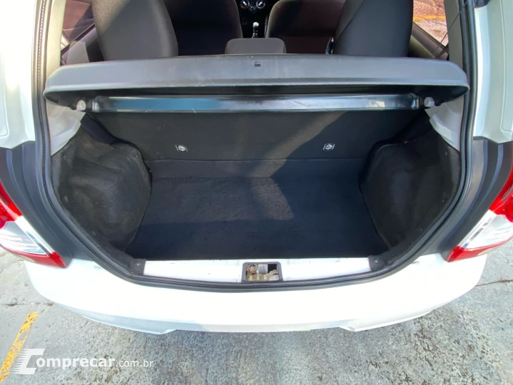 ETIOS 1.5 XS 16V