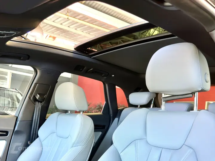 Q5 2.0 45 TFSI GASOLINA S LINE BLACK QUATTRO S TRONIC