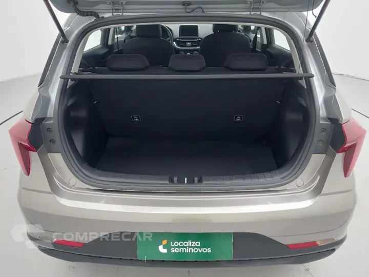HB20 1.0 12V FLEX COMFORT MANUAL