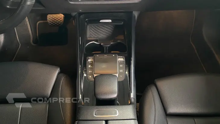 MERCEDES-BENZ GLB 200 1.3 CGI PROGRESSIVE 7G-DCT