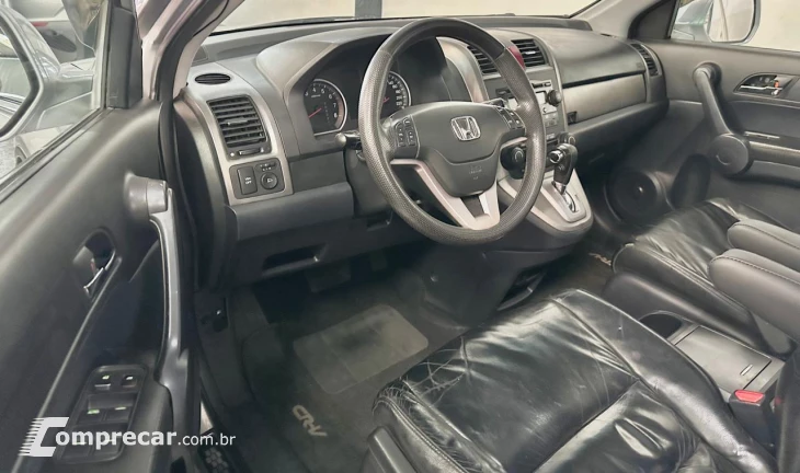 CRV 2.0 EXL 4X4 16V