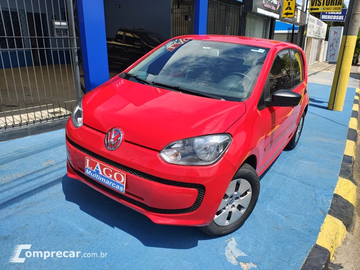 UP 1.0 MPI Take UP 12V