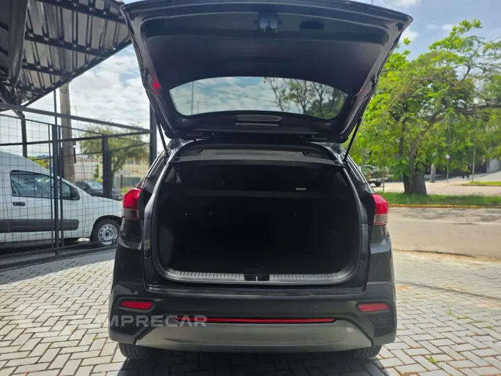 CRETA 2.0 16V FLEX PRESTIGE AUTOMÁTICO