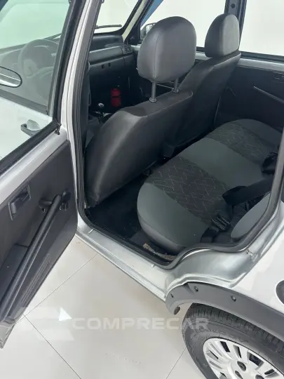 UNO 1.0 MPI Mille WAY Economy 8V