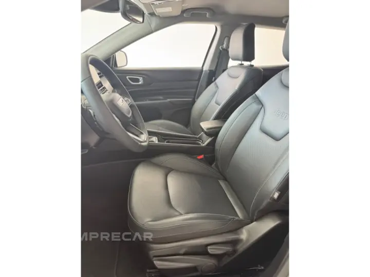 COMPASS 1.3 T270 TURBO FLEX LONGITUDE AT6