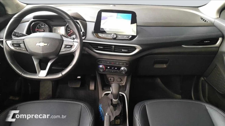 TRACKER 1.2 TURBO FLEX PREMIER AUTOMÁTICO