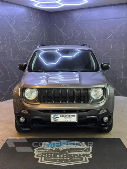 RENEGADE 1.8 16V Sport