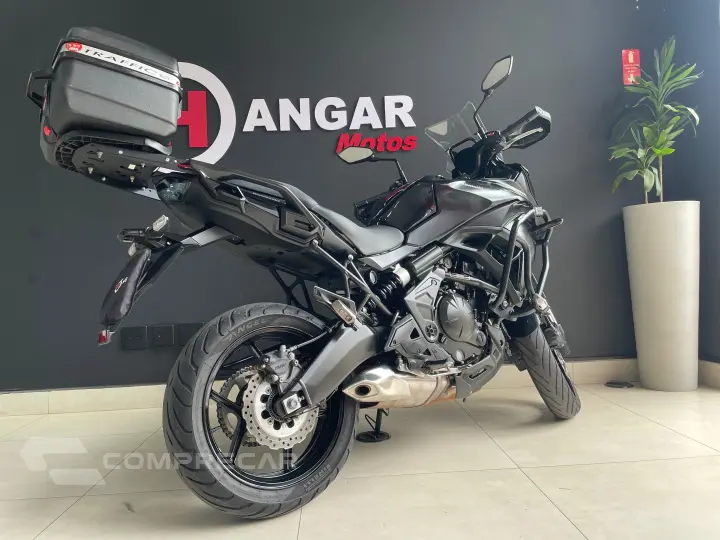 VERSYS 650
