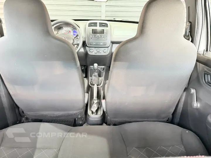 KWID 1.0 12V SCE ZEN