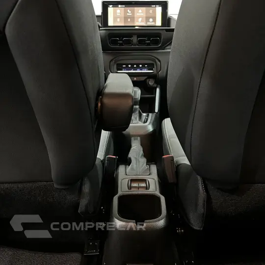 BASALT Basalt Shine 1.0 Flex TB 200 5p Aut.