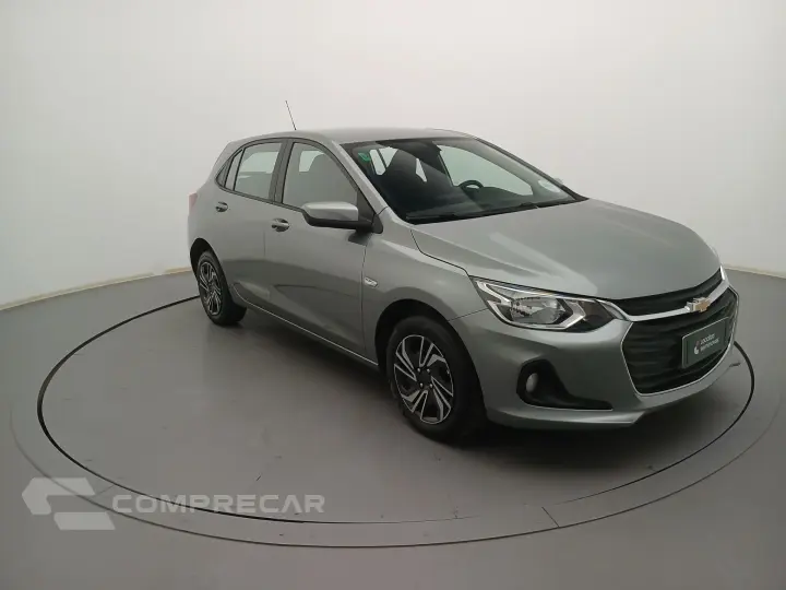 ONIX 1.0 TURBO FLEX LT MANUAL