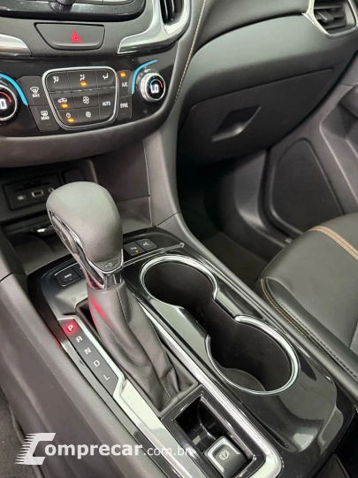 EQUINOX 1.5 16V Turbo Premier AWD